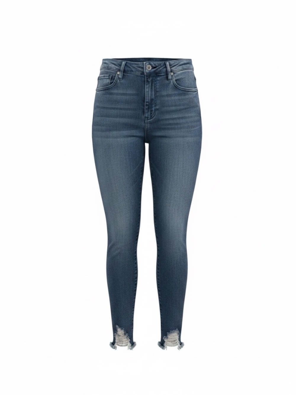 Judy Blue Skinny Fit Jeans